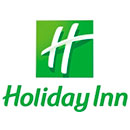 Отель Holiday Inn логотип